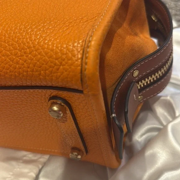 Coach Rogue 25 - Picture 10 of 12